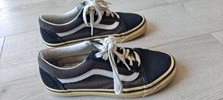 Zapatillas Vans