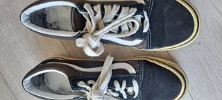 Zapatillas Vans