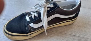 Zapatillas Vans