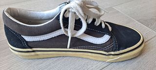 Zapatillas Vans