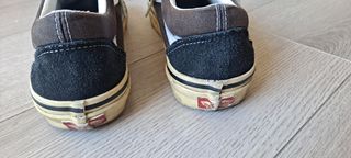 Zapatillas Vans