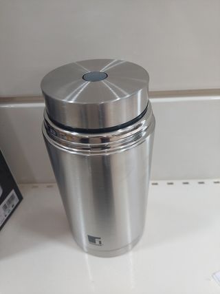 Termo para alimentos