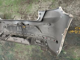 PARAGOLPES TRASERO SEAT IBIZA FR 2020