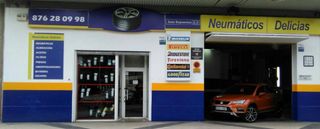 PARAGOLPES TRASERO SEAT IBIZA FR 2020