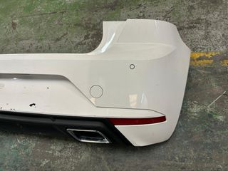 PARAGOLPES TRASERO SEAT IBIZA FR 2020