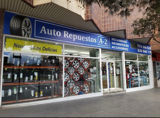 PARAGOLPES TRASERO SEAT IBIZA FR 2020