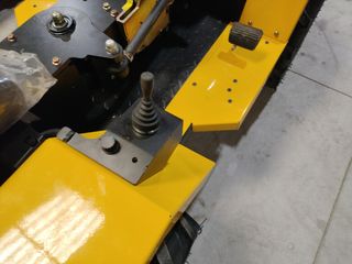 Mini tractores t-12cv-400cc diesel 4