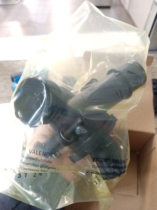 TERMOSTATO NUEVO ORIGINAL MERCEDES  VITO