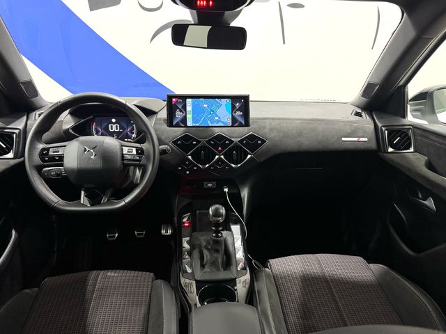 DS 3 CROSSBACK PERFOMANCE REESTRENO KM0 