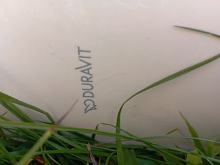 Se venden 3 lavabos 60 cm de ancho, y 2 pedestales