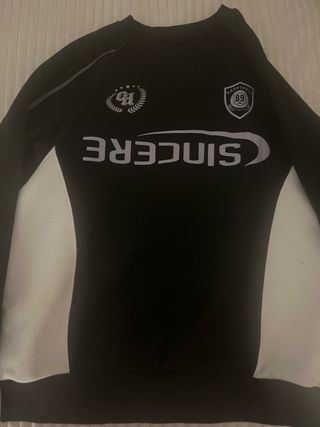 Sudadera Vintage