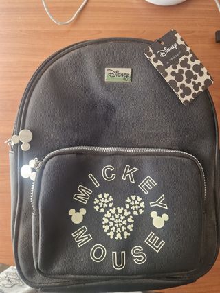 Mochila disney