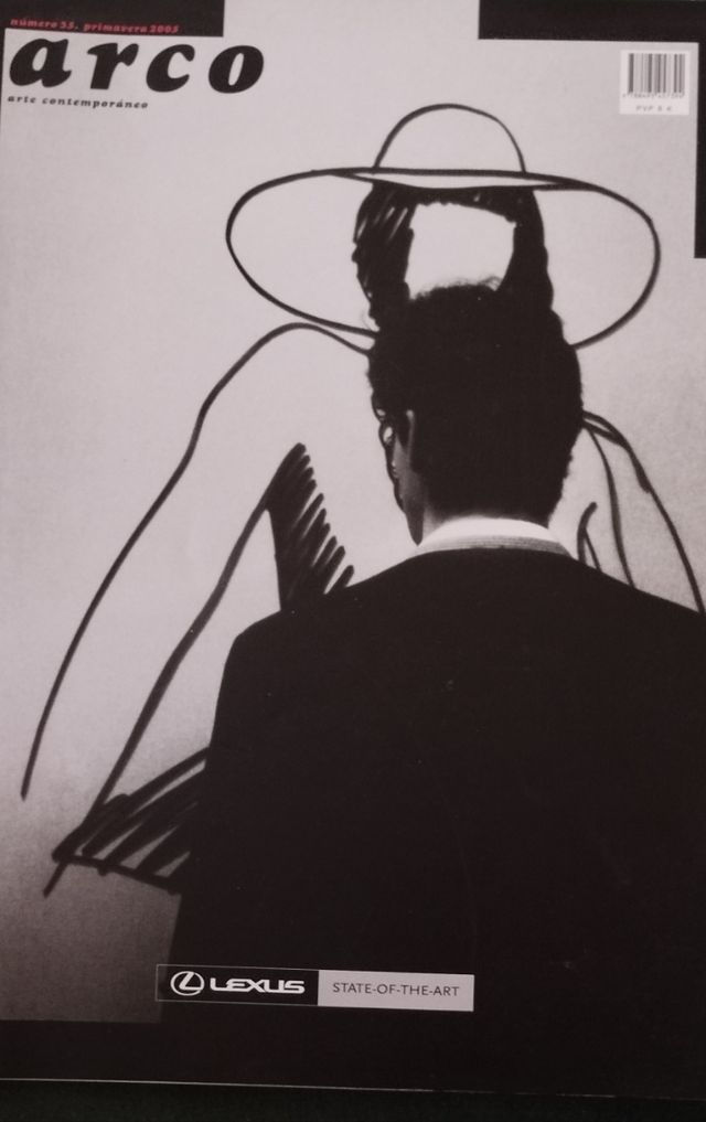 Revista Arco núm 35