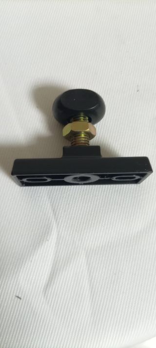 Nariz para cierre G 200/250 frigorífico