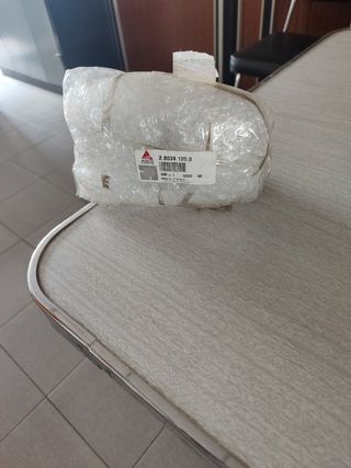 Faro Delantero Massey Ferguson