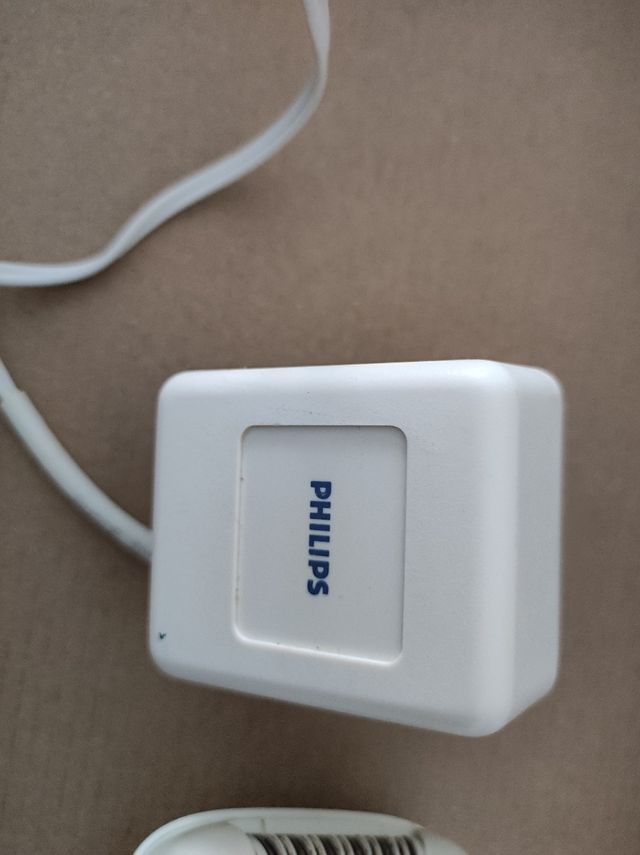 Silkepil Philips