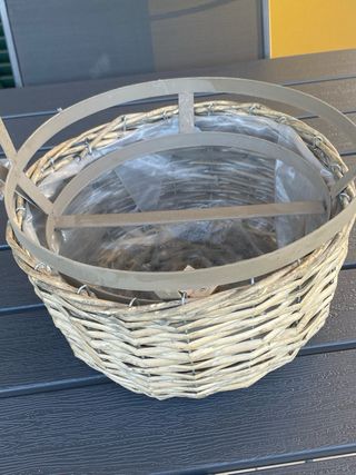 Portavaso a forma di gatto