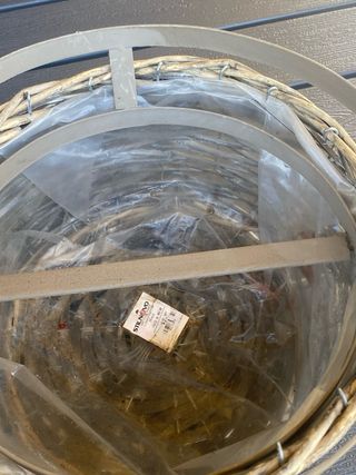 Portavaso a forma di gatto