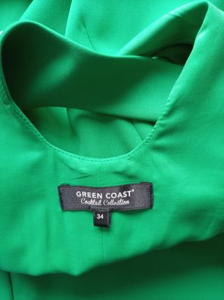 Mono  Green Coast chica