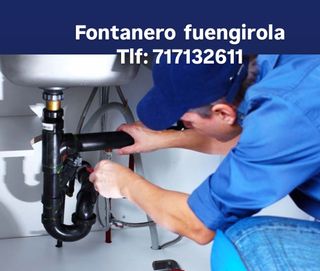 Fontanero