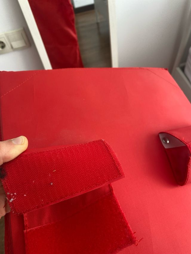 Organizador armario IKEA