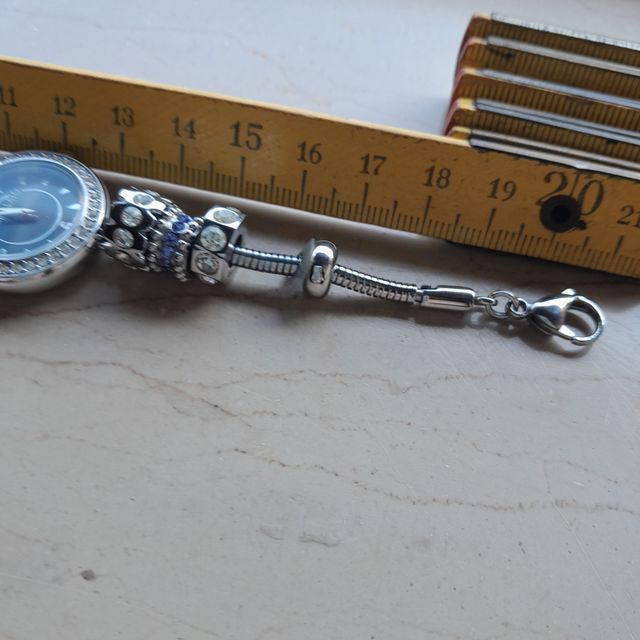 Orologio  Morellato con strass