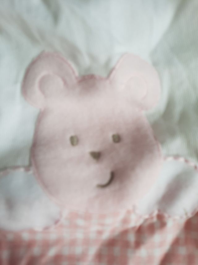 Saco dormir niña bebé