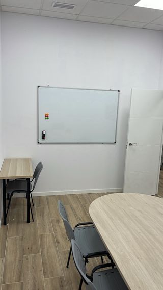 Academia clases Chino Rivas Madrid