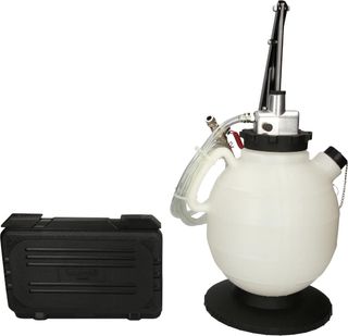 Riempitore x cambio e adattatori KS TOOLS 150.9275