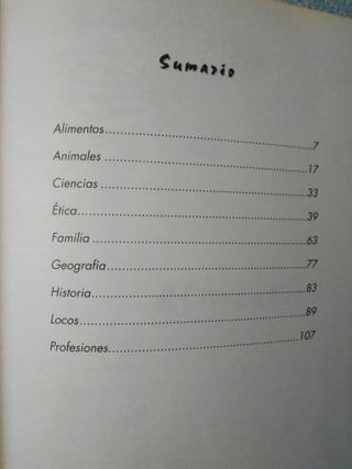 LOS MEJORES 500 CHISTES PARA NIÑOS Libro 6/11 años