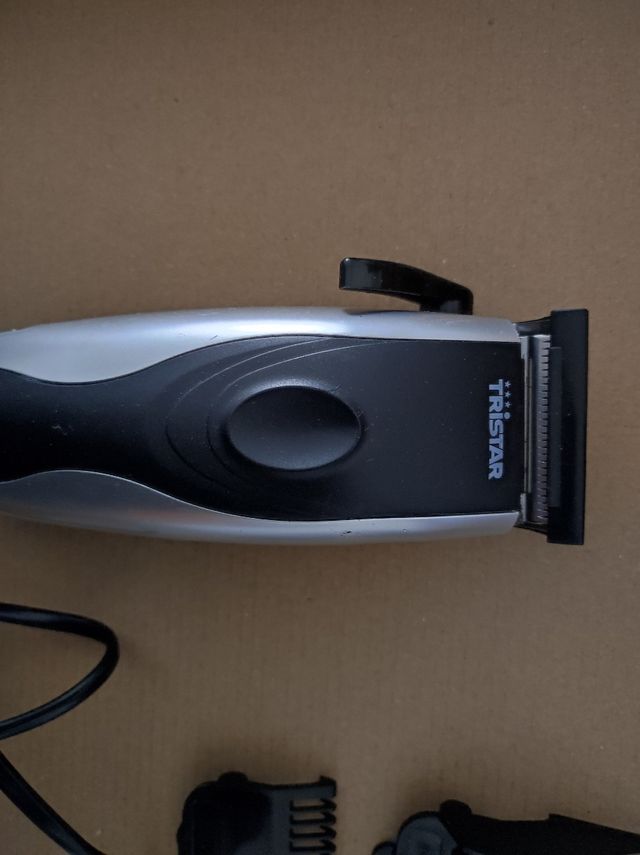 Tagliacapelli rasatore barba