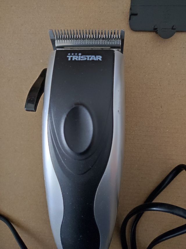 Tagliacapelli rasatore barba