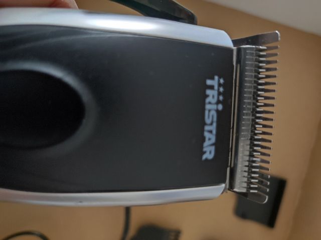 Tagliacapelli rasatore barba