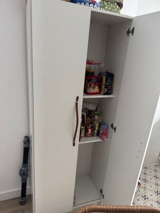 Armario SOLO HOY 60€