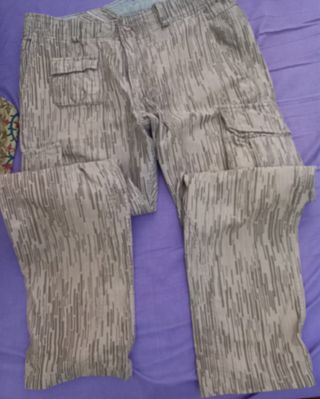 Pantalon cargo Diesel W33