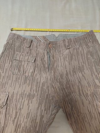 Pantalon cargo Diesel W33