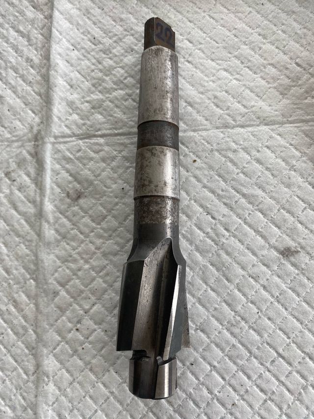 AVELLANADOR D:22 HSS MARCA BLUE MASTER