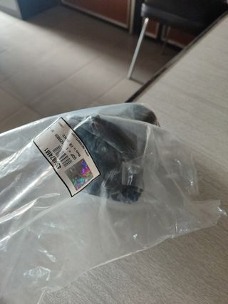 Cubierta Massey Ferguson