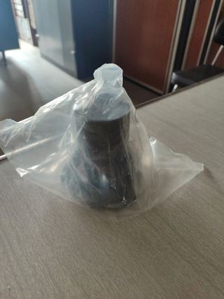 Cubierta Massey Ferguson