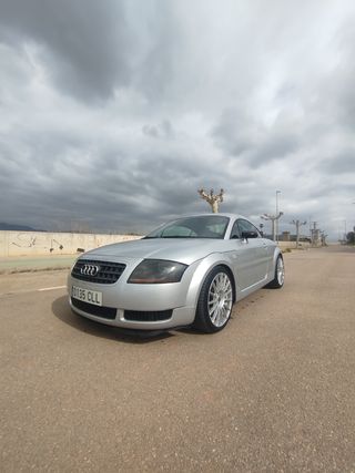 Audi TT 2003