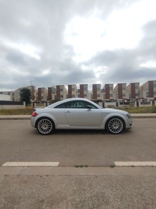 Audi TT 2003