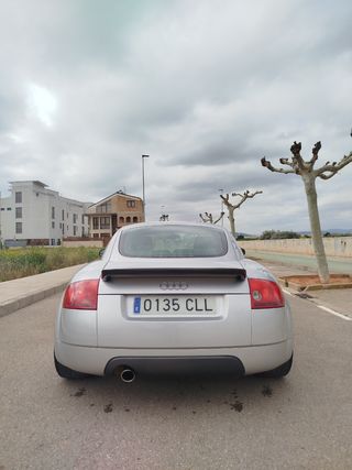 Audi TT 2003