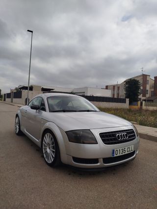 Audi TT 2003