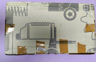 Rejillas de ventilación con luz LED para Mercedes