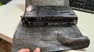 EVGA GEFORCE RTX 2060 KO ULTRA