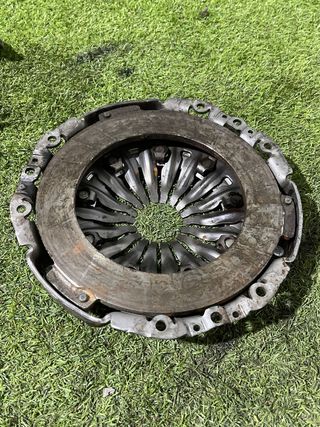 2010 RENAULT TRAFIC CLUTCH PRESSURE PLATE 2000DCI