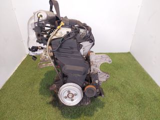 MOTOR Megane 1 K7M702