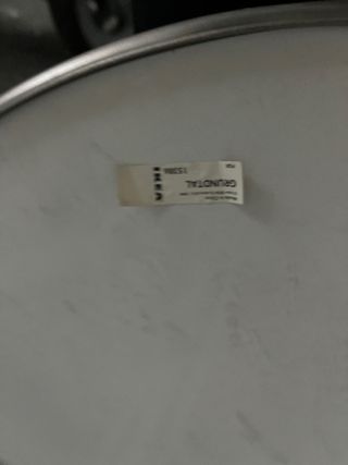 conjunto espejo y estante de cristal