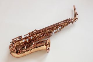 Saxo alto Wood Stone Ishimori Super Custom Nuevo