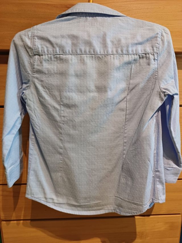 Camisa niño mayoral